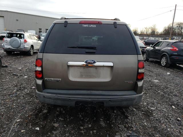 Photo 6 from auction – 2006 FORD EXPLORER with VIN 1FMEU73E56UB65582