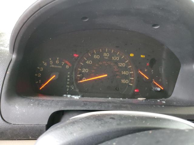Photo 9 from auction – 2003 HONDA ACCORD EX with VIN 1HGCM82663A024434
