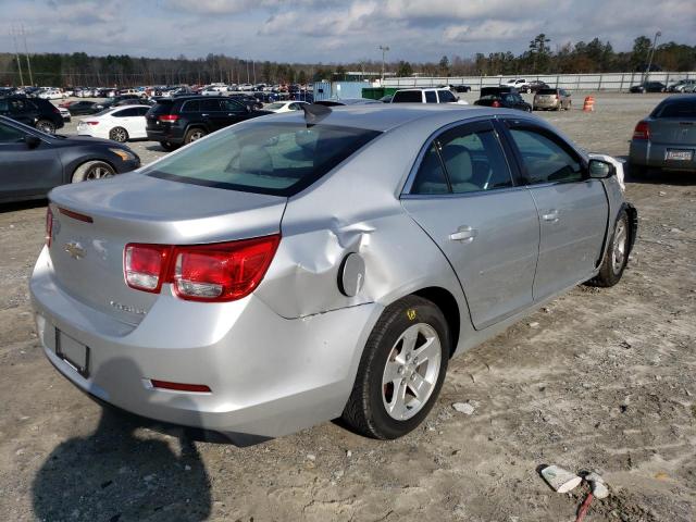 Photo 3 from auction – 2015 CHEVROLET MALIBU LS with VIN 1G11B5SL2FU143559
