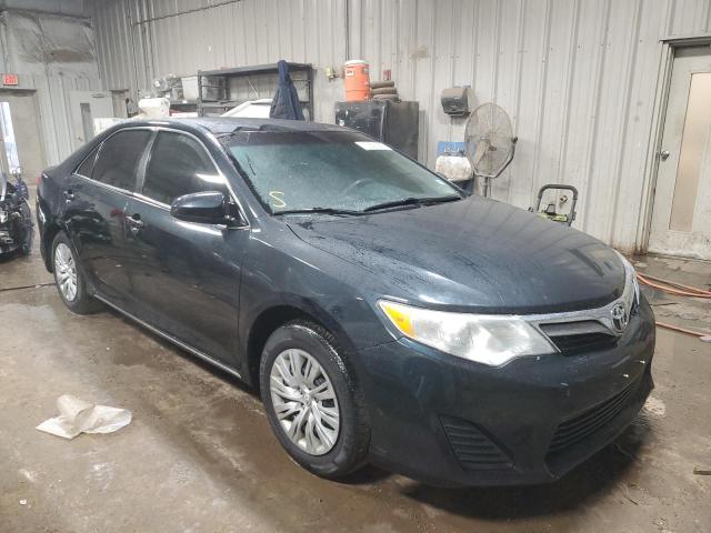 Photo 4 from auction – 2012 TOYOTA CAMRY BASE with VIN 4T1BF1FK2CU053894