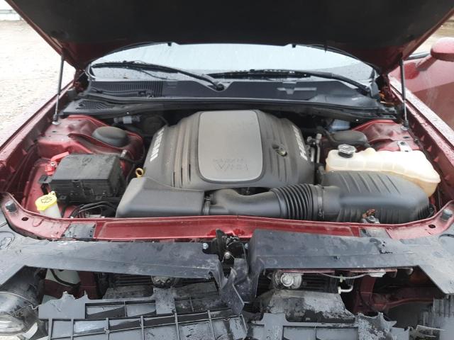 Photo 11 from auction – 2017 DODGE CHALLENGER with VIN 2C3CDZBT0HH659110