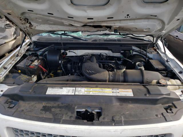 Photo 12 from auction – 1999 FORD F150 with VIN 1FTRX18L0XNB90211