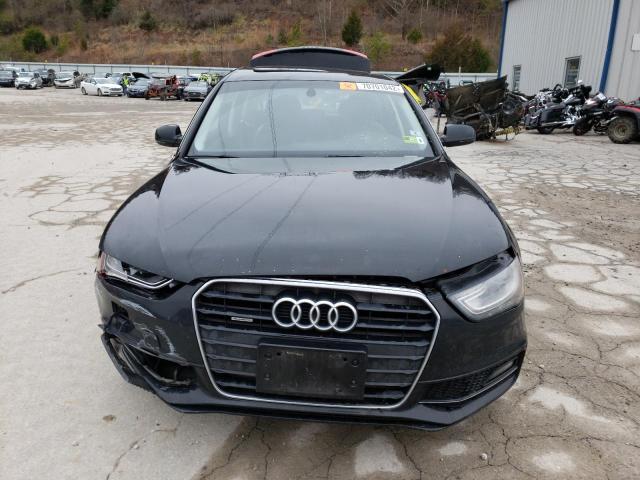 Photo 5 from auction – 2014 AUDI A4 PREMIUM with VIN WAUFFAFL8EN044187