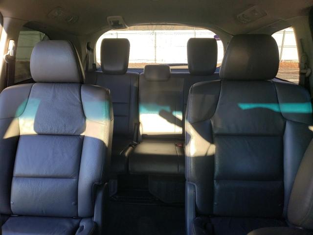 Photo 10 from auction – 2011 HONDA ODYSSEY EX with VIN 5FNRL5H60BB006051