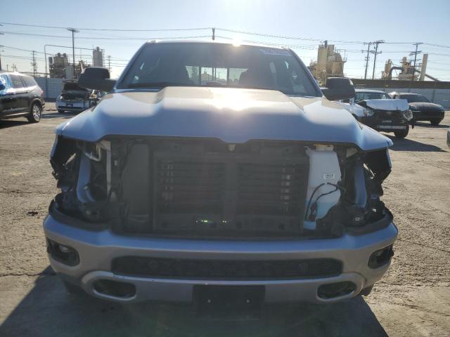 Photo 5 from auction – 2021 RAM 1500 BIG H with VIN 1C6SRFFT1MN548849