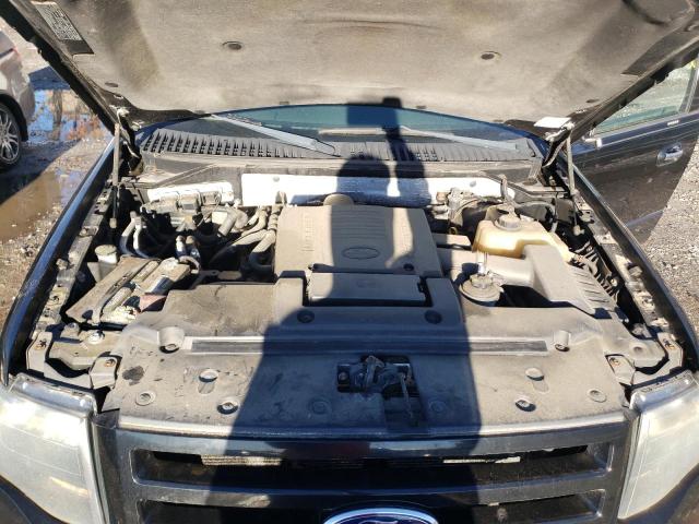 Photo 12 from auction – 2007 FORD EXPEDITION with VIN 1FMFK20507LA40790