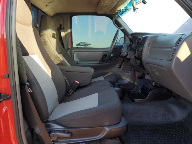 Photo 10 from auction – 2005 FORD RANGER with VIN 1FTYR10U55PB12308