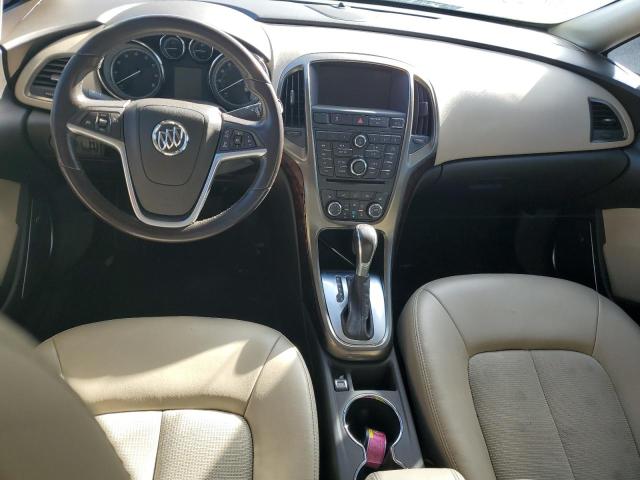 Photo 8 from auction – 2016 BUICK VERANO SPO with VIN 1G4PW5SKXG4166484