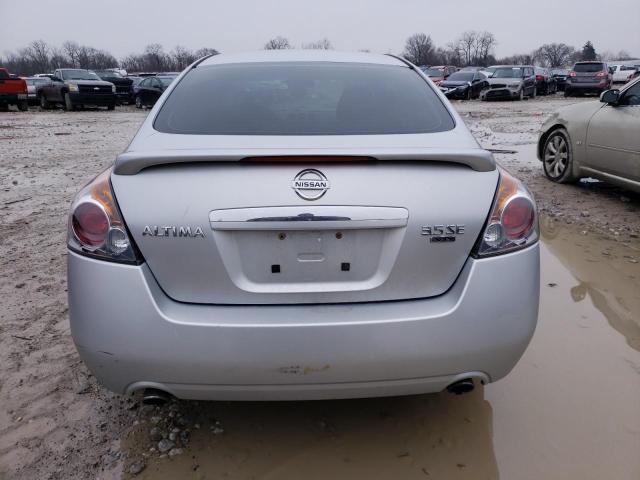 Photo 6 from auction – 2008 NISSAN ALTIMA 3.5 with VIN 1N4BL21E18N400787