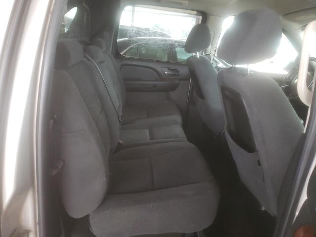 Photo 10 from auction – 2007 CHEVROLET AVALANCHE with VIN 3GNFK12367G295961