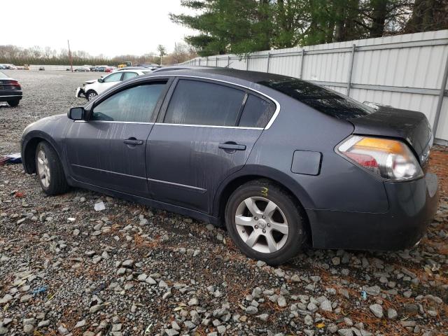 Photo 2 from auction – 2008 NISSAN ALTIMA 2.5 with VIN 1N4AL21E98N453149