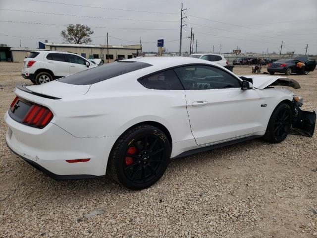 Photo 3 from auction – 2016 FORD MUSTANG GT with VIN 1FA6P8CF0G5306574