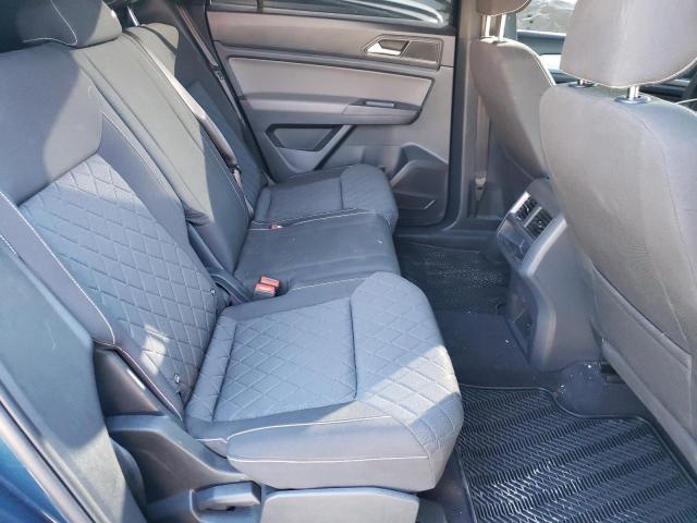 Photo 11 from auction – 2021 VOLKSWAGEN ATLAS CROS with VIN 1V2AC2CA0MC220110
