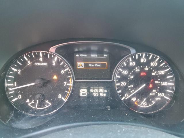Photo 9 from auction – 2013 NISSAN PATHFINDER with VIN 5N1AR2MM1DC650183