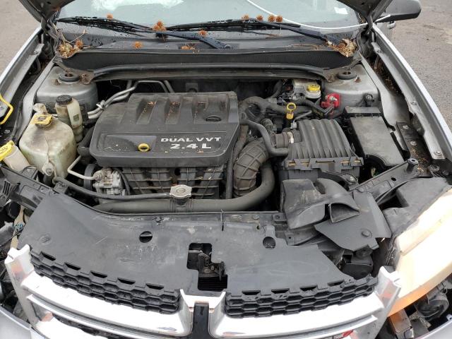 Photo 11 from auction – 2013 DODGE AVENGER SE with VIN 1C3CDZAB4DN517465