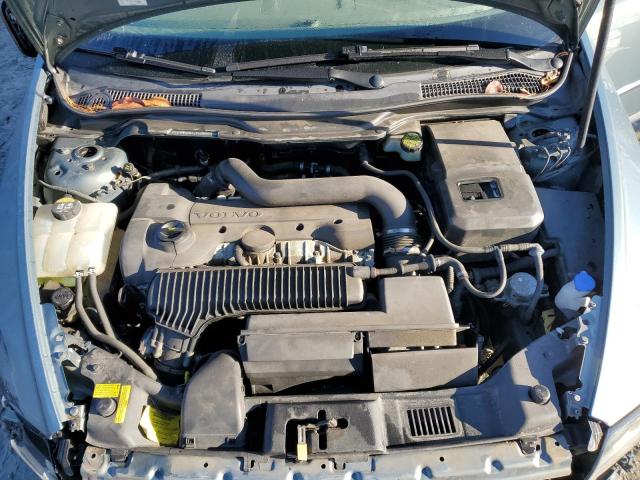 Photo 11 from auction – 2005 VOLVO S40 T5 with VIN YV1MH682252089661