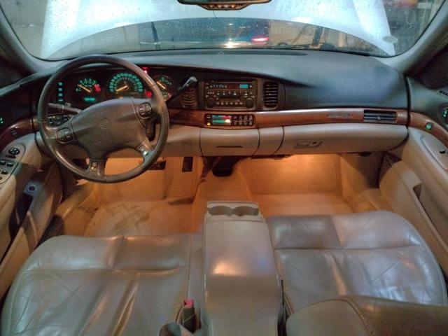 Photo 8 from auction – 2005 BUICK LESABRE CU with VIN 1G4HP54K75U221761