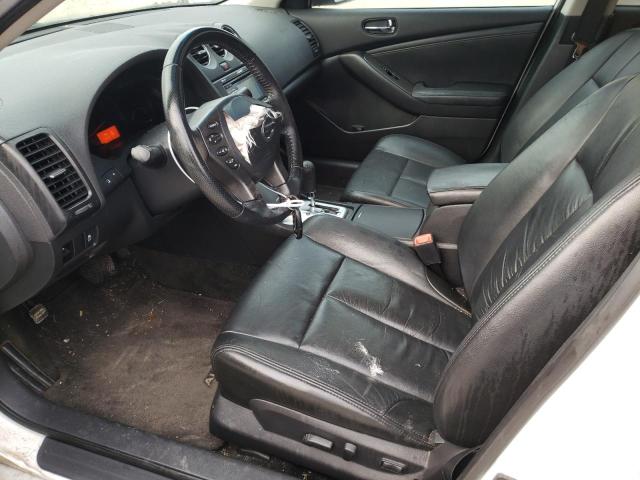 Photo 7 from auction – 2012 NISSAN ALTIMA BAS with VIN 1N4AL2AP8CN441567