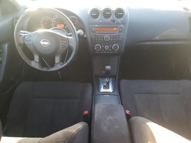 Photo 8 from auction – 2011 NISSAN ALTIMA BAS with VIN 1N4AL2AP8BN411127