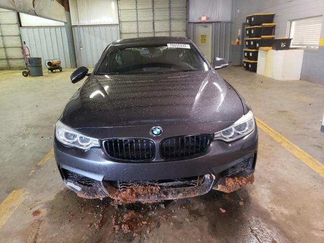 Zdjęcie 5 z aukcji – 2015 BMW 428 I z VIN WBA3N3C59FK231867