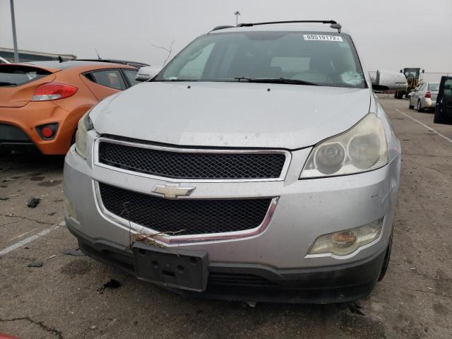 Photo 5 from auction – 2012 CHEVROLET TRAVERSE L with VIN 1GNKVGED8CJ169185