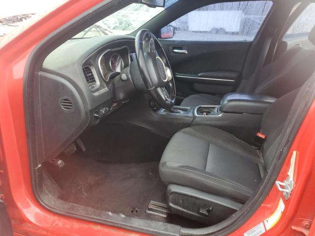 Foto 7 de la subasta – 2017 DODGE CHARGER R/ con VIN 2C3CDXCT3HH510158