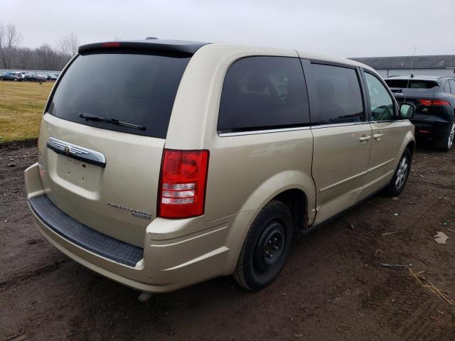 Photo 3 from auction – 2010 CHRYSLER TOWN & COU with VIN 2A4RR2D19AR338378