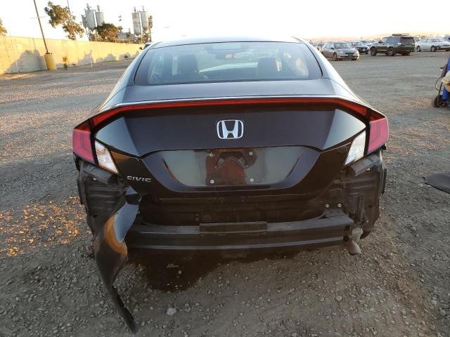 Photo 6 from auction – 2016 HONDA CIVIC LX with VIN 2HGFC4B52GH304634
