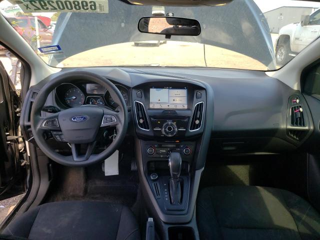 Photo 8 from auction – 2017 FORD FOCUS SEL with VIN 1FADP3H27HL276650