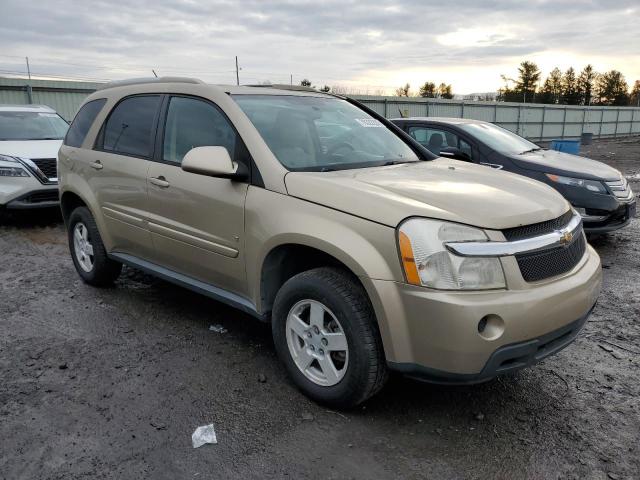 Photo 4 from auction – 2008 CHEVROLET EQUINOX LT with VIN 2CNDL43F886012749