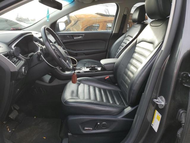 Photo 7 from auction – 2016 FORD EDGE SEL with VIN 2FMPK4J93GBB16892