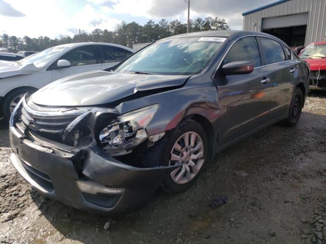 Photo 1 from auction – 2014 NISSAN ALTIMA 2.5 with VIN 1N4AL3AP4EC178465