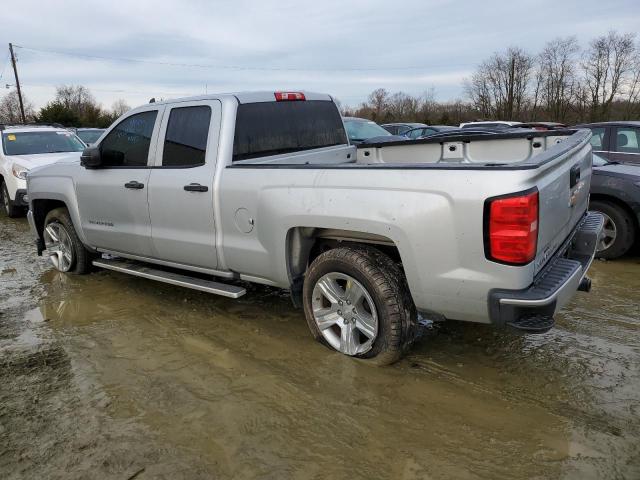 Photo 2 from auction – 2018 CHEVROLET SILVERADO with VIN 1GCRCPEC4JZ316296