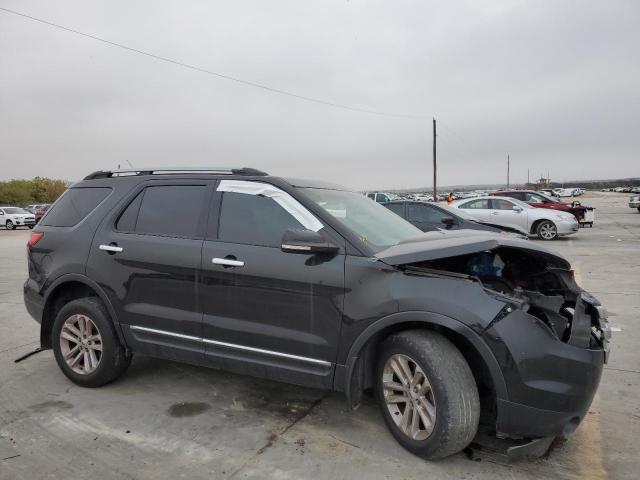 Photo 4 from auction – 2014 FORD EXPLORER X with VIN 1FM5K8D83EGA10322