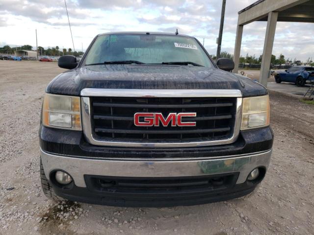 Photo 5 from auction – 2008 GMC SIERRA K15 with VIN 3GTEK13C18G246803