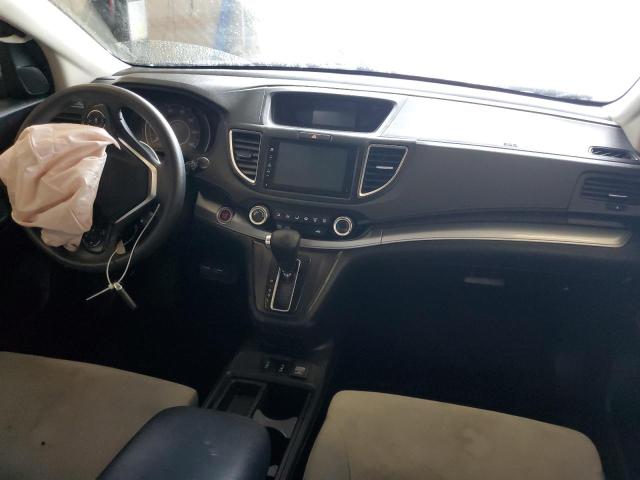 Photo 8 from auction – 2015 HONDA CR-V EX with VIN 2HKRM4H50FH689729