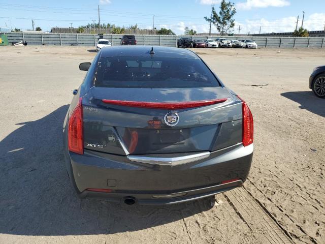 Photo 6 from auction – 2014 CADILLAC ATS with VIN 1G6AA5RA6E0128392