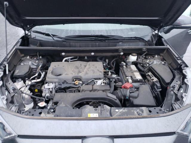 Photo 12 from auction – 2020 TOYOTA RAV4 LE with VIN 2T3G1RFV5LC130263
