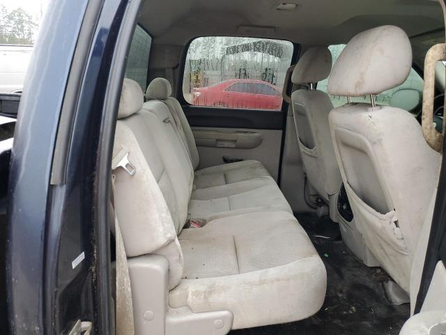 Photo 10 from auction – 2007 CHEVROLET SILVERADO with VIN 2GCEK13M571585855