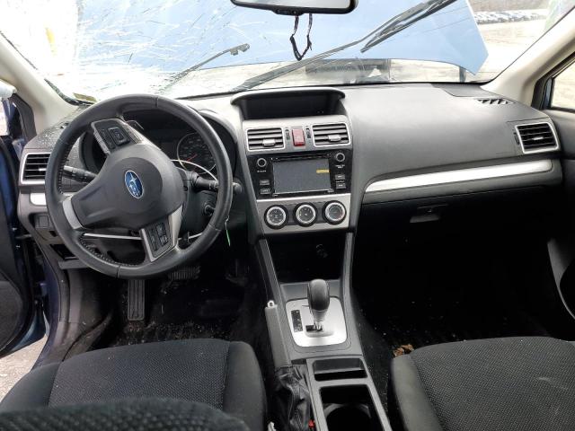 Photo 8 from auction – 2016 SUBARU IMPREZA PR with VIN JF1GJAF6XGH015362