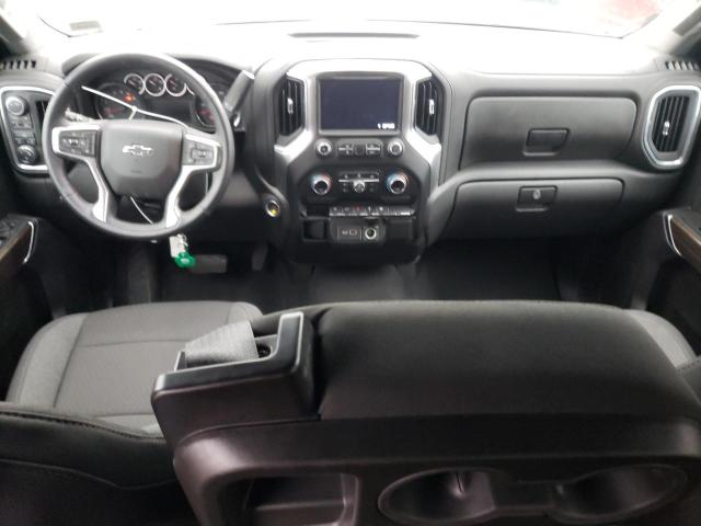 Photo 8 from auction – 2022 CHEVROLET SILVERADO with VIN 3GCPYJEK3NG154017