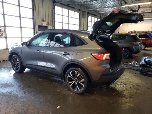 Photo 2 from auction – 2022 FORD ESCAPE SE with VIN 1FMCU9G65NUB38337