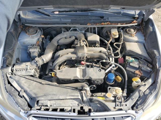 Photo 11 from auction – 2014 SUBARU IMPREZA SP with VIN JF1GPAR66E8289214