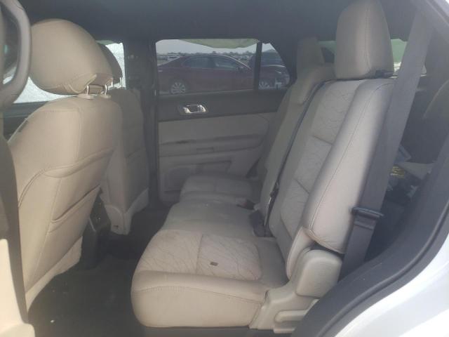 Photo 11 from auction – 2013 FORD EXPLORER with VIN 1FM5K7B83DGB29029