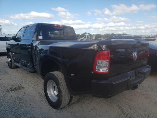 Photo 2 from auction – 2021 RAM 3500 TRADE with VIN 3C63RRGL4MG617790