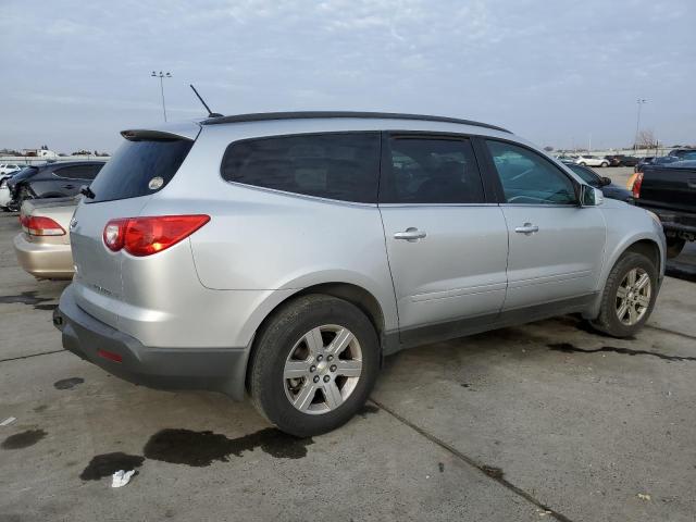 Photo 3 from auction – 2012 CHEVROLET TRAVERSE L with VIN 1GNKRGED6CJ355845