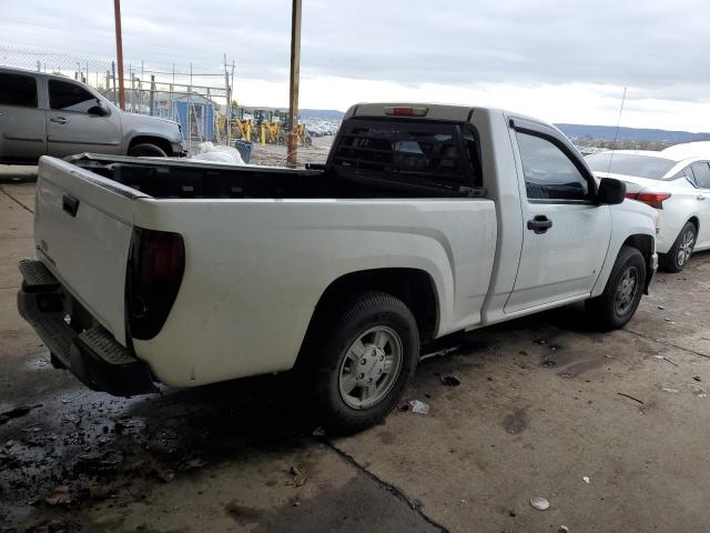 Photo 3 from auction – 2006 GMC CANYON with VIN 1GTCS146968164658
