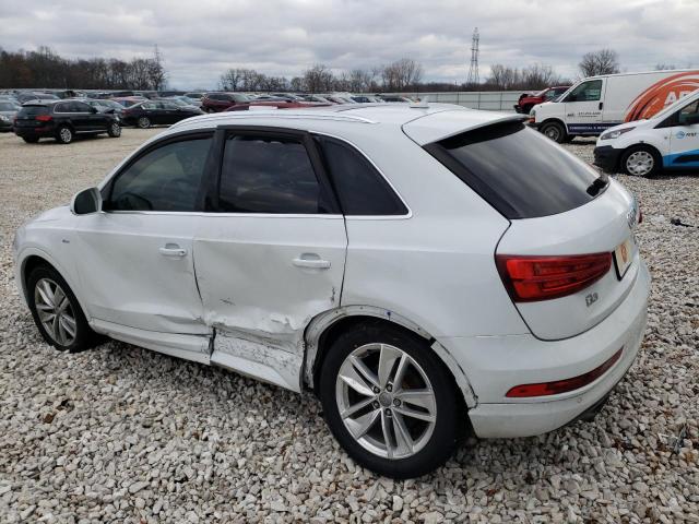 Photo 2 from auction – 2018 AUDI Q3 PREMIUM with VIN WA1JCCFS7JR023241