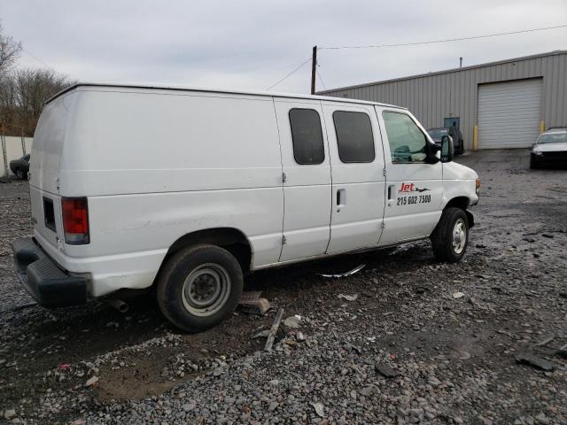 Photo 3 from auction – 2008 FORD ECONOLINE with VIN 1FTNE14WX8DA44183