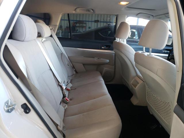 Photo 11 from auction – 2013 SUBARU OUTBACK 2. with VIN 4S4BRCGC9D3233133
